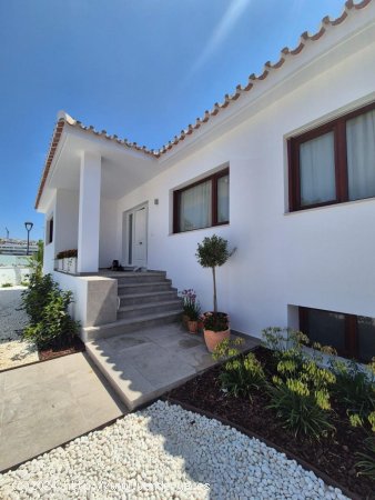 Villa en venta en Mijas (Málaga)