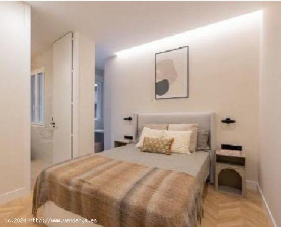 Piso en venta en Madrid (Madrid)