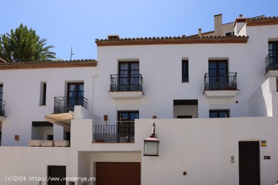  Casa en venta en Benahavís (Málaga) 