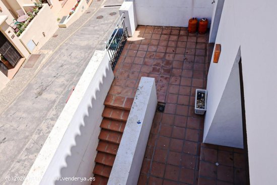 Casa en venta en Benahavís (Málaga)