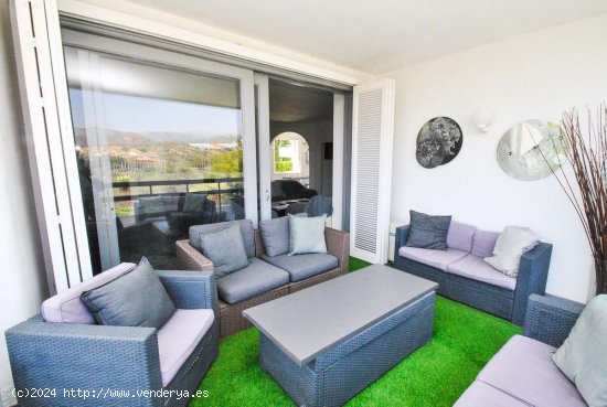 Piso en venta en Marbella (Málaga)