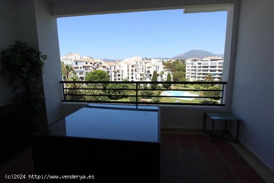 Piso en venta en Marbella (Málaga)