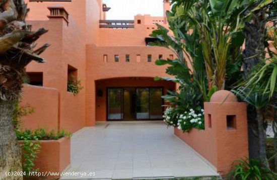  Casa en venta en Marbella (Málaga) 