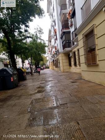  Piso en venta en el centro - CADIZ 