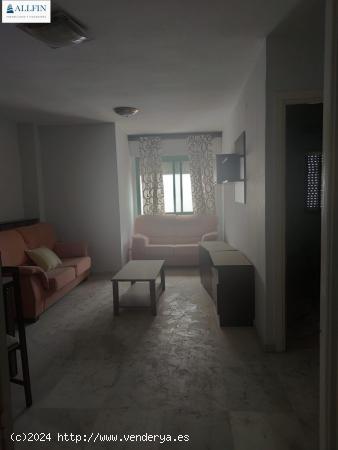 Piso en venta en el centro - CADIZ