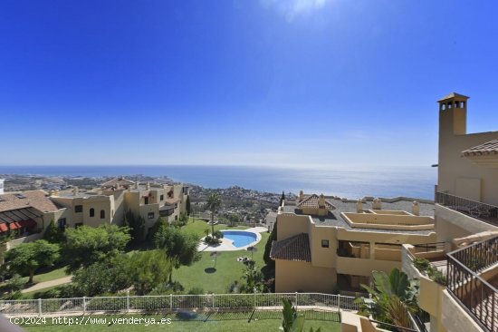 Dúplex en venta en Benalmádena (Málaga)