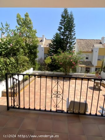  Casa en venta en Estepona (Málaga) 