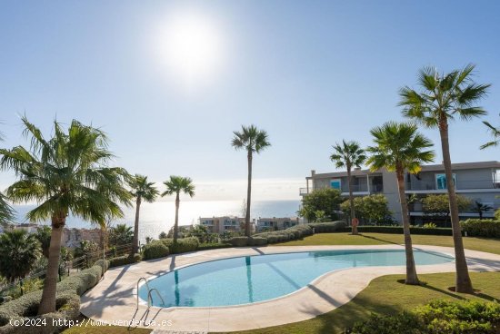 Apartamento en venta en Benalmádena (Málaga)