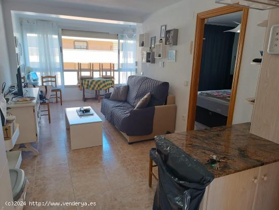 Alquiler largo plazo El Albir alfaz de Pi apartamento 1 dormitorio piscina parking - ALICANTE