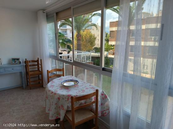 Alquiler largo plazo El Albir alfaz de Pi apartamento 1 dormitorio piscina parking - ALICANTE