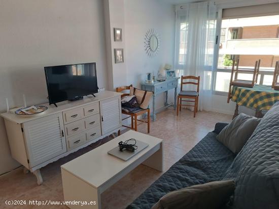 Alquiler largo plazo El Albir alfaz de Pi apartamento 1 dormitorio piscina parking - ALICANTE