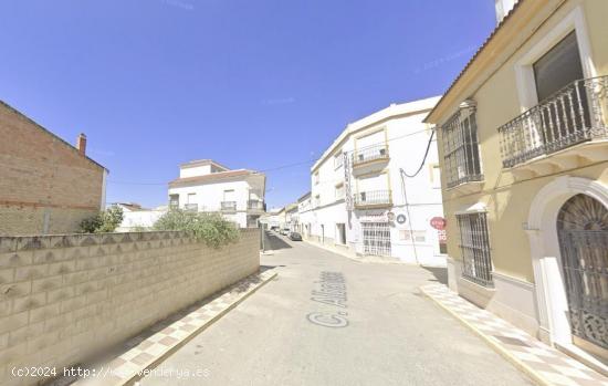  CASA EN PEDRERA - SEVILLA 