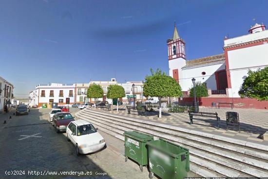  Casa en Carrión de Los Cespedes - SEVILLA 