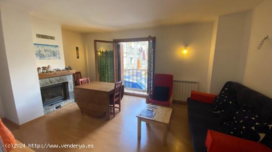 Apartamento en Villanova, valle de Benasque - HUESCA