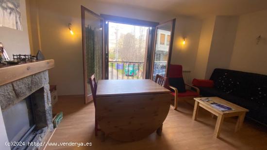 Apartamento en Villanova, valle de Benasque - HUESCA