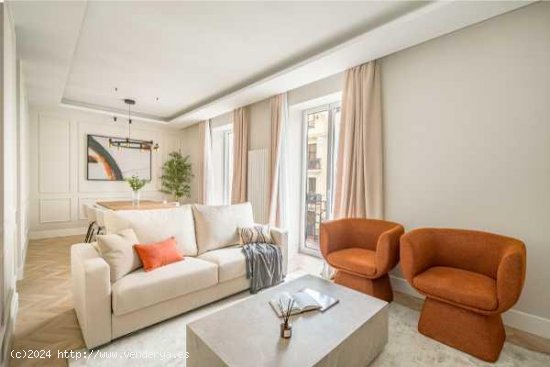 Piso en venta en Madrid (Madrid)