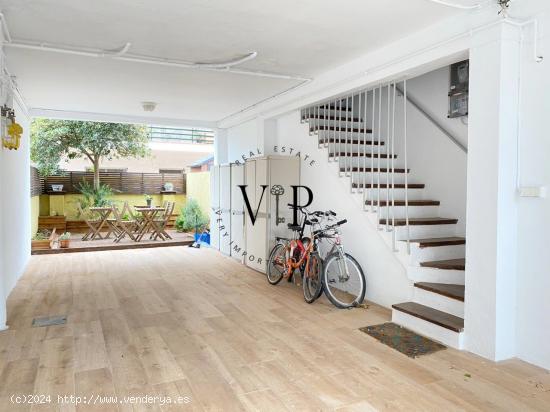 OPORTUNIDAD! LOFT a 300 mts de la playa en el VINYET, Sitges - BARCELONA