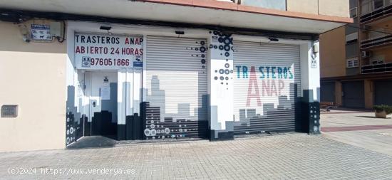 Se Vende en Zaragoza - ZARAGOZA