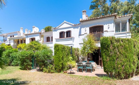  Casa en venta en Estepona (Málaga) 