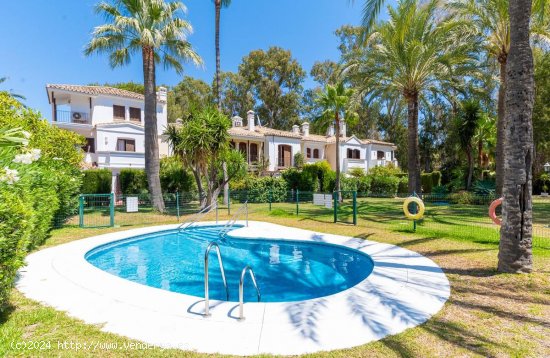 Casa en venta en Estepona (Málaga)