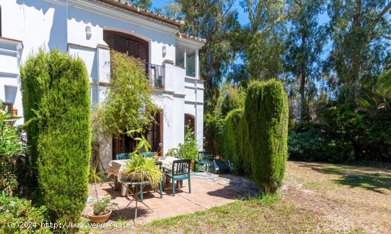 Casa en venta en Estepona (Málaga)