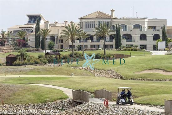 Disfruta el golf y la Costa Cálida española - MURCIA