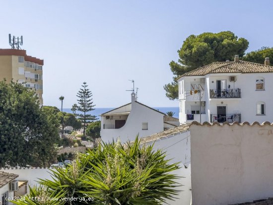  Casa en venta en Mijas (Málaga) 