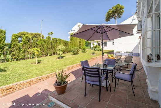 Casa en venta en Mijas (Málaga)