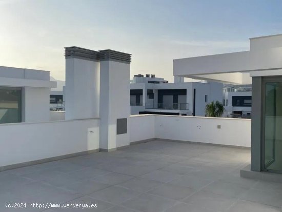  Casa en venta en Marbella (Málaga) 