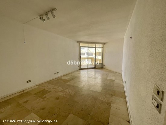  Apartamento en venta en Málaga (Málaga) 