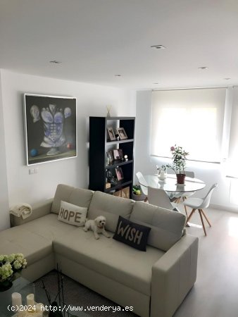 Dúplex en venta en Marbella (Málaga)