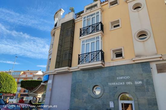 Se Alquila en Alhaurín de la Torre - MALAGA