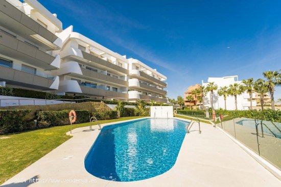  Piso en venta en Sotogrande (Cádiz) 