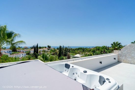  Dúplex en venta en Marbella (Málaga) 