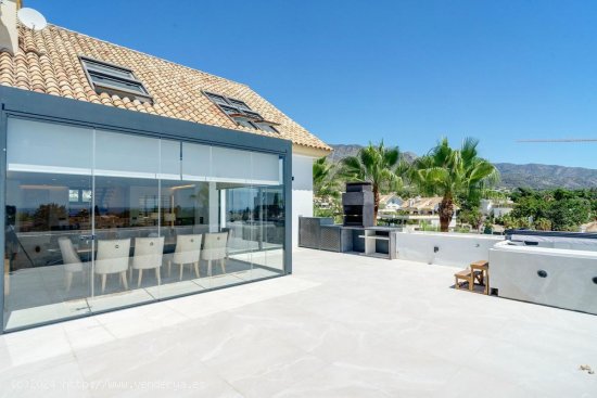 Dúplex en venta en Marbella (Málaga)