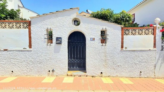  Villa en venta en Benalmádena (Málaga) 