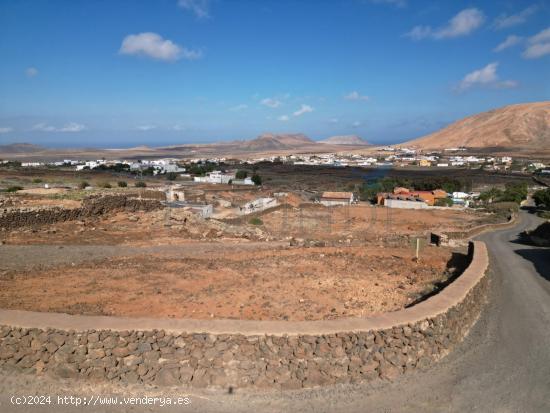 Se Vende en La Oliva - LAS PALMAS