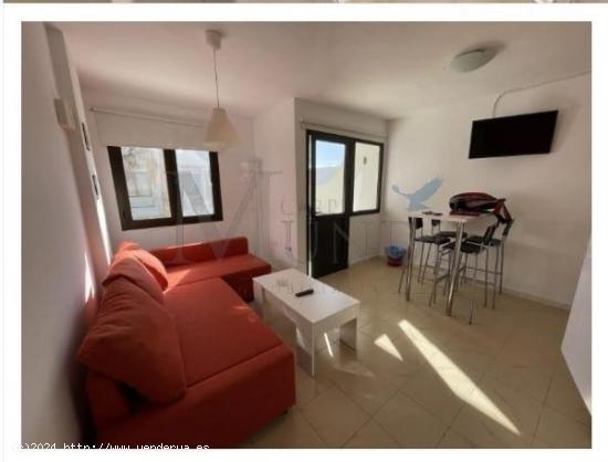 Apartamento Esquinero con Piscina en Nuevo Horizonte, Fuerteventura - LAS PALMAS