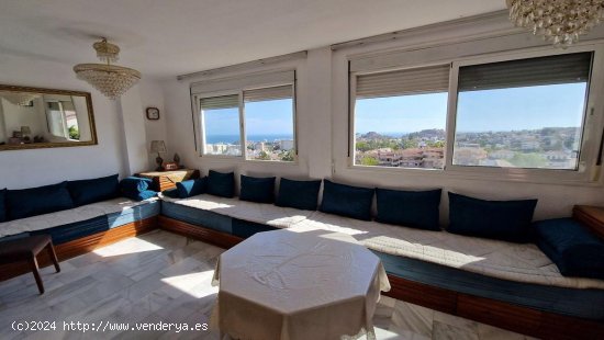  Casa en venta en Benalmádena (Málaga) 