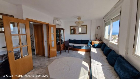 Casa en venta en Benalmádena (Málaga)