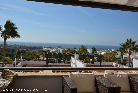  Dúplex en venta en Marbella (Málaga) 