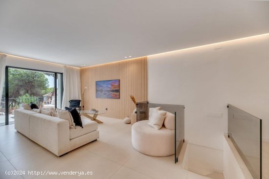 Dúplex en venta en Marbella (Málaga)