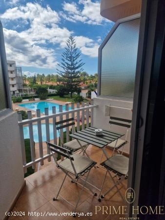  Apartamento en venta en Playa del Inglés - LAS PALMAS 