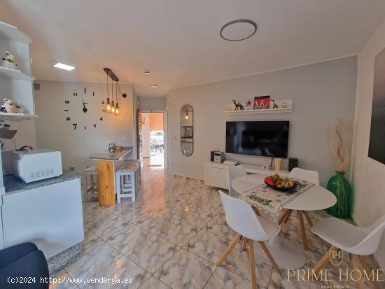 Apartamento en venta en Playa del Inglés - LAS PALMAS