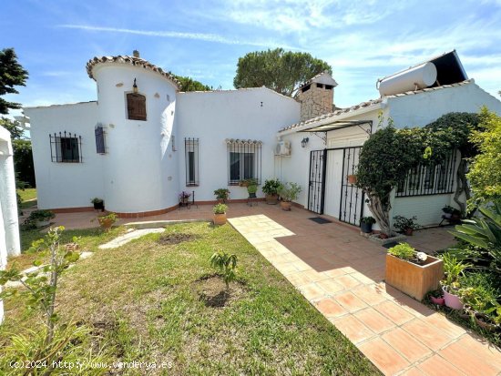 Villa en venta en Mijas (Málaga)