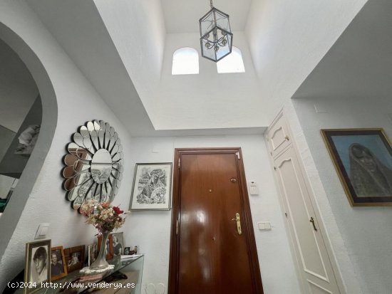  Casa en venta en Mijas (Málaga) 