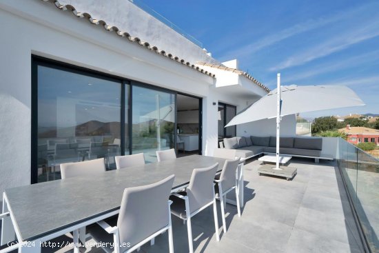  Casa en venta en Marbella (Málaga) 