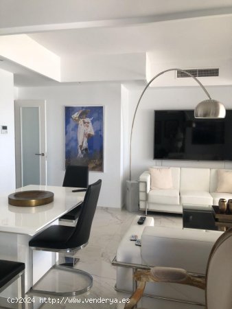 Piso en venta en Casares (Málaga)