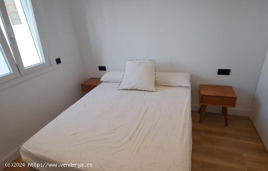  Apartamento en venta en Málaga (Málaga) 