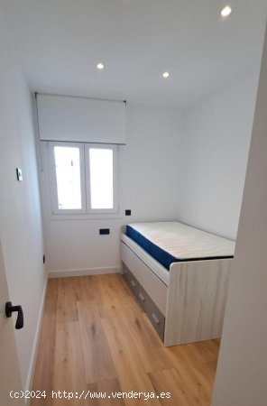 Apartamento en venta en Málaga (Málaga)